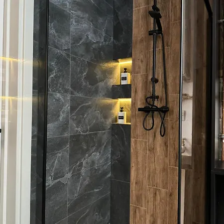 Lusia Apartment Jarosław Eksteriør bilde