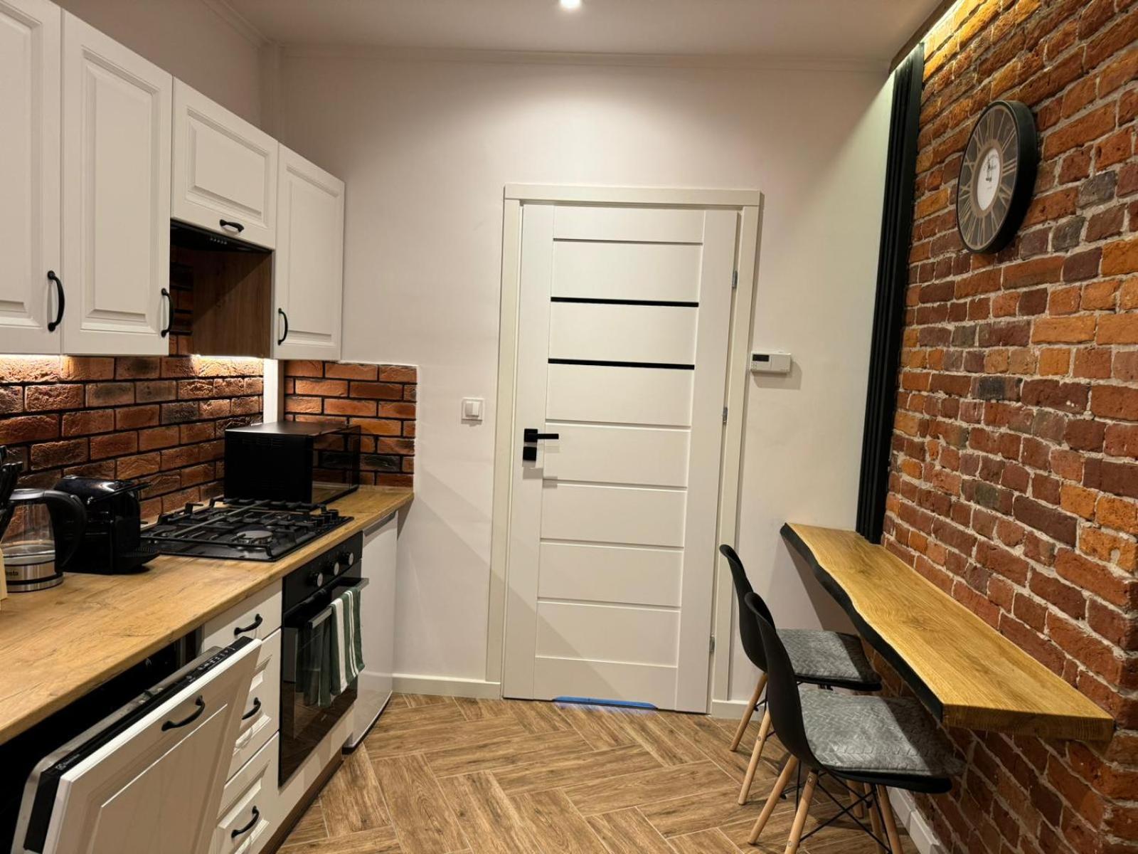 Apartment Lusia